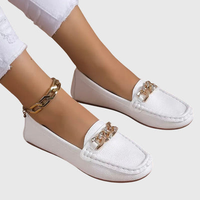 Melissa - Elegant Loafers
