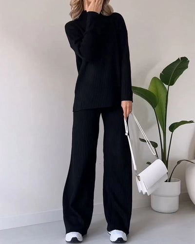 ZILAS - Stylish and versatile two-piece set