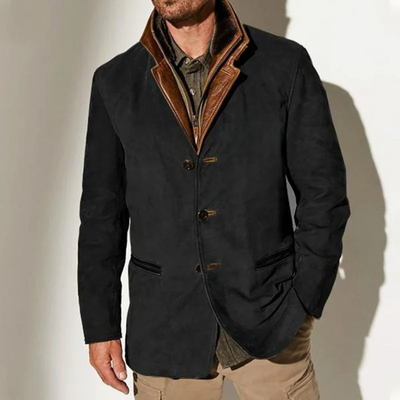 Sylvester - Stylish Premium Casual Blazer For Men