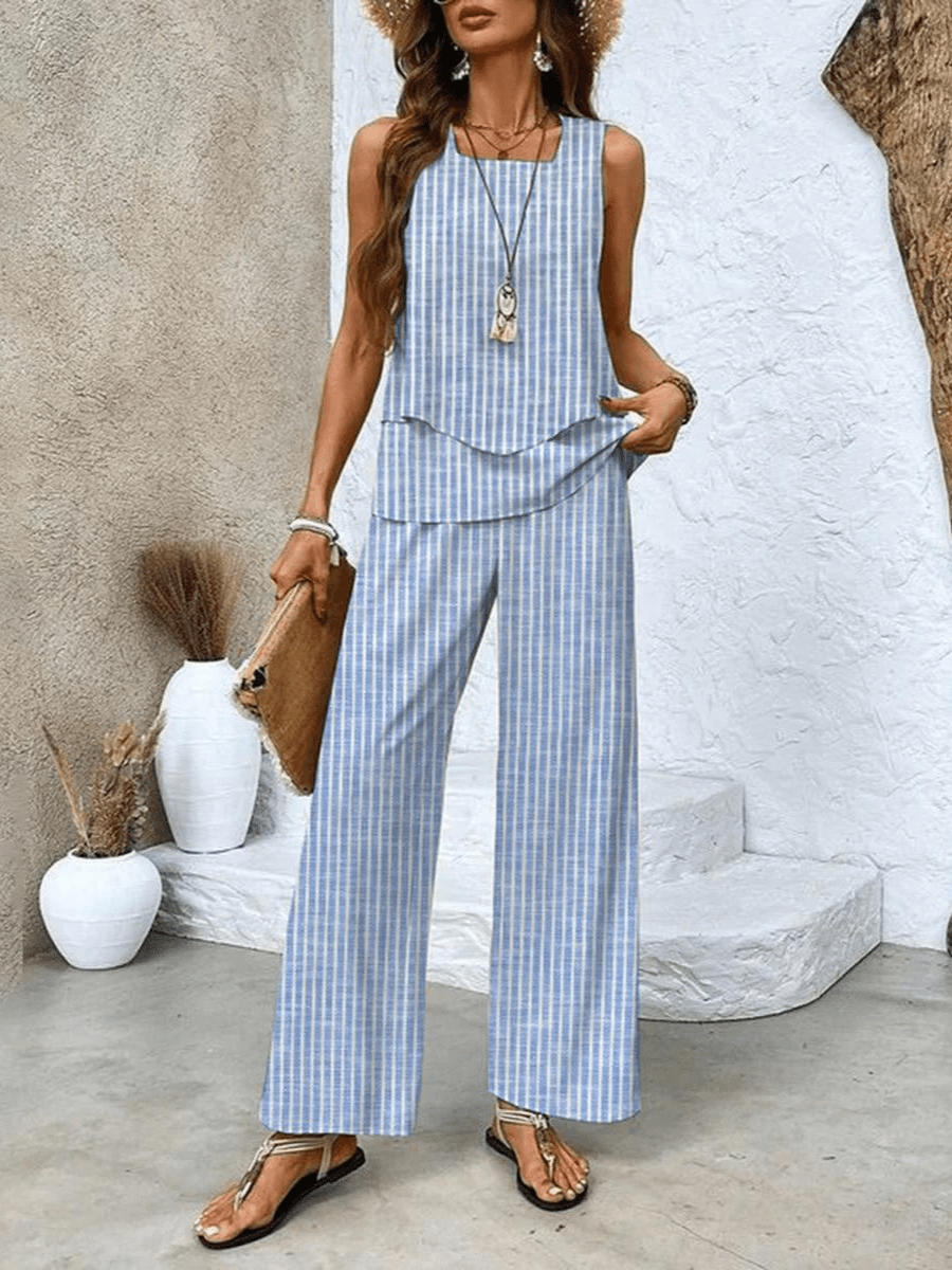 Lola - Elegant Summer Set