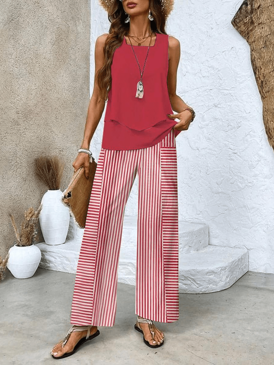 Lola - Elegant Summer Set