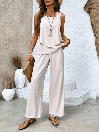 Lola - Elegant Summer Set
