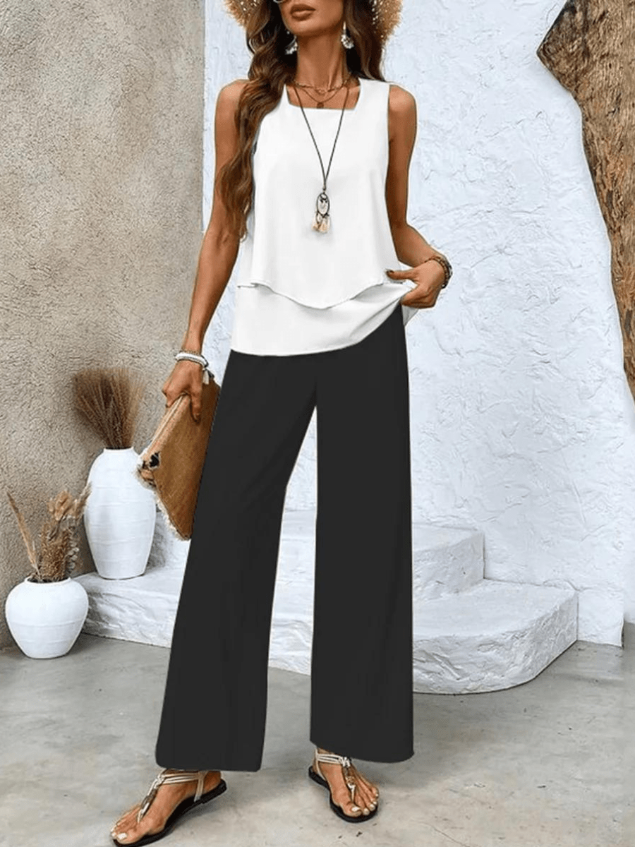 Lola - Elegant Summer Set