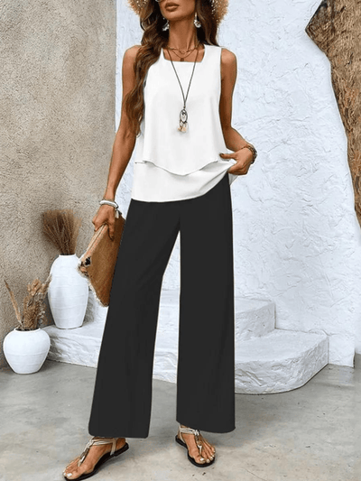 Lola - Elegant Summer Set