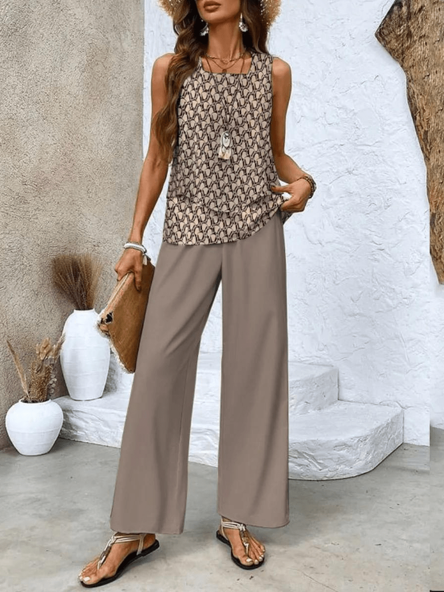 Lola - Elegant Summer Set