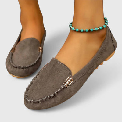 Karlene - Casual Chic Loafer
