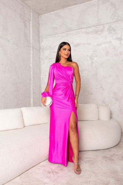 Isabelle - Elegant Dress with Finesse