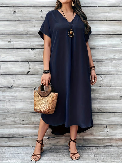 Heidi - Flowy Comfort Dress