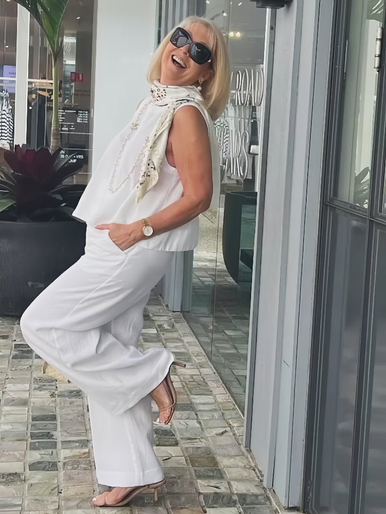 Dionne - Seabrook Coastal Elegance Set