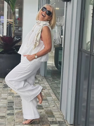 Dionne - Seabrook Coastal Elegance Set