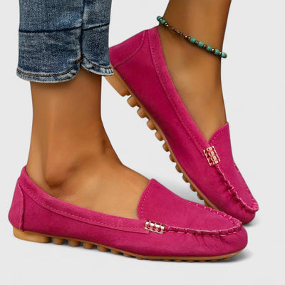 Karlene - Casual Chic Loafer