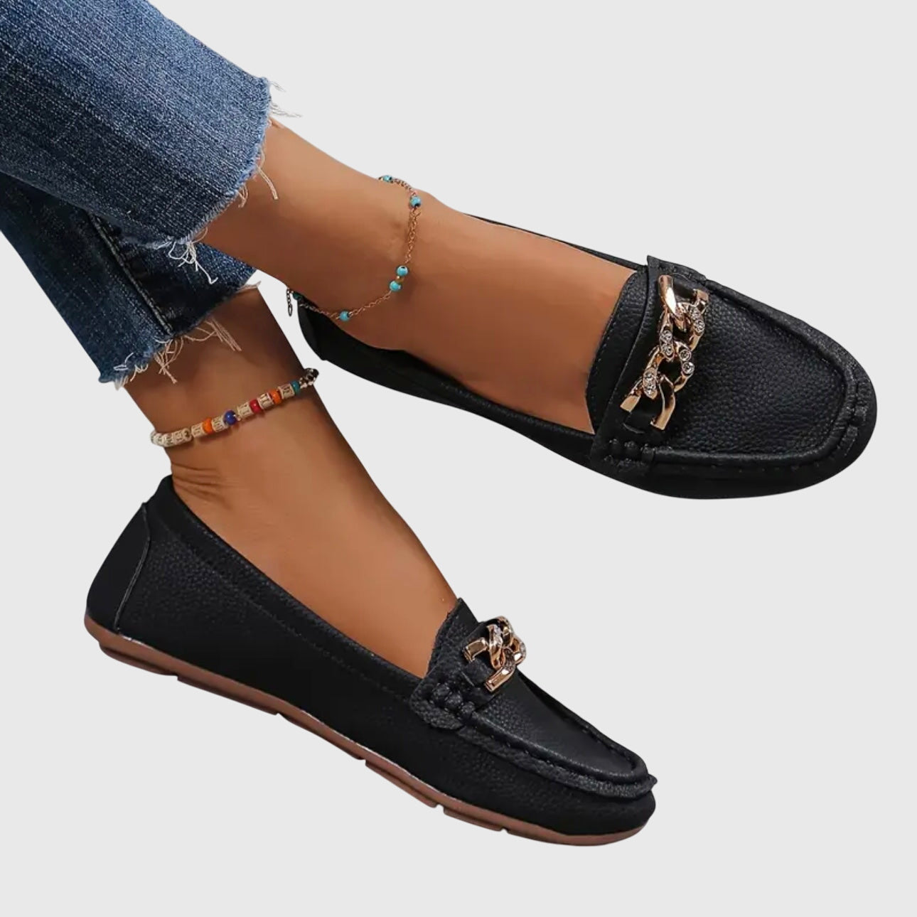 Melissa - Elegant Loafers