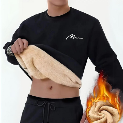 Cole™ - Super Warm Trendy Sweatshirt