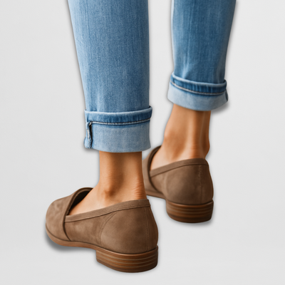 Lazara - Elegant and comfortable loafers