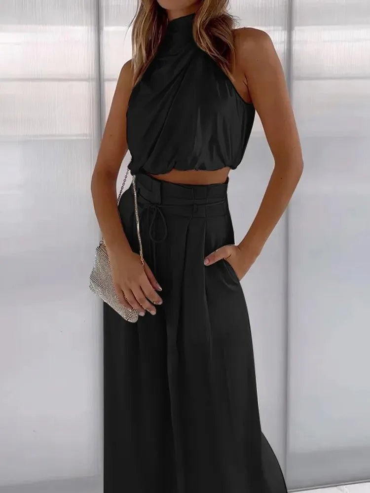 Alexandra - Chic Summerset