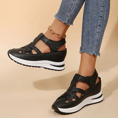 Oveta | Orthopedic Sandals™