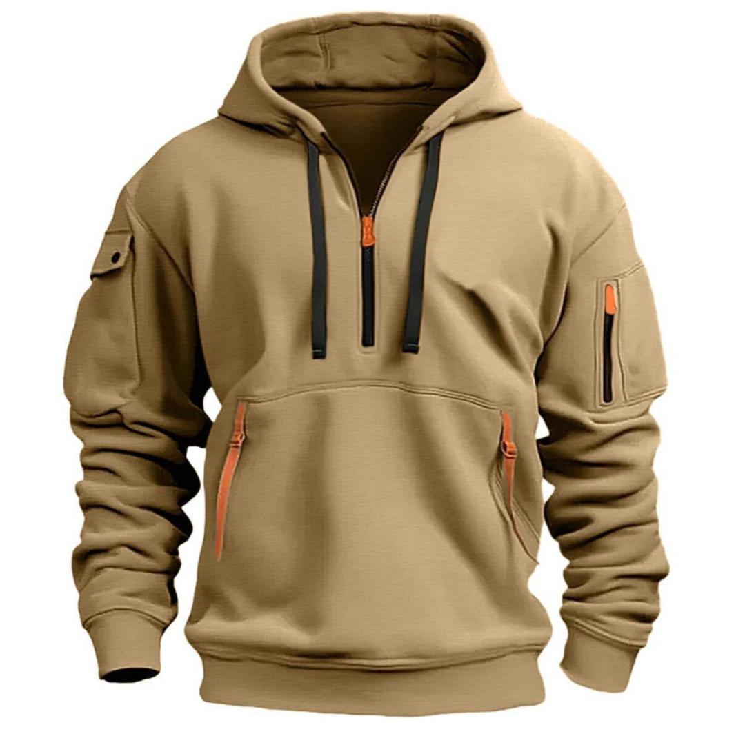 Finn™ - Stylish Hoodie For Men