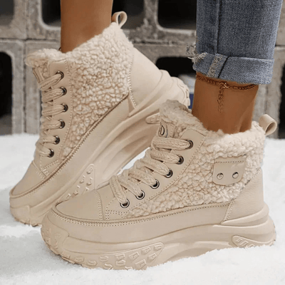 Ophelia - Winter Boots