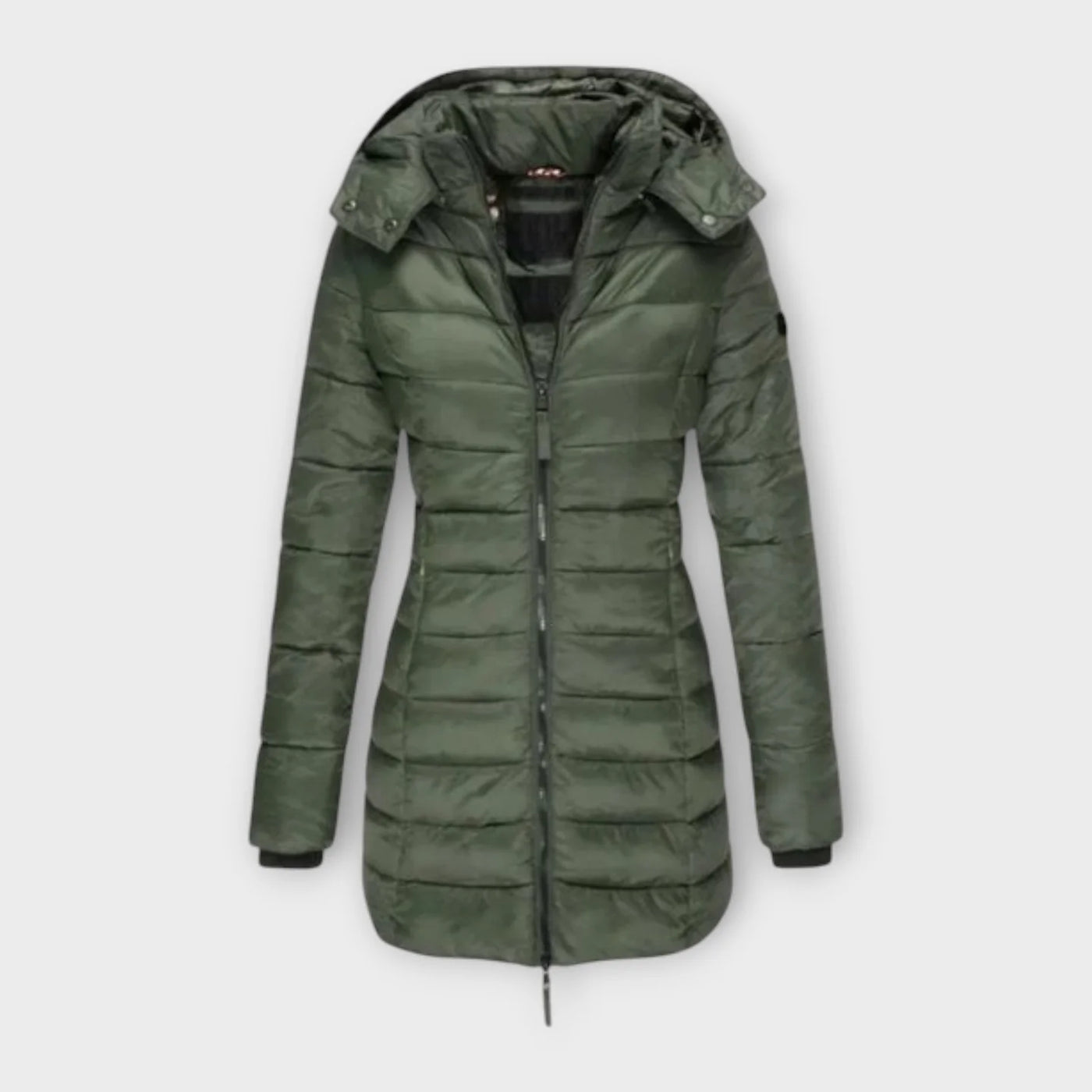 Mathilde - Elegant & insulating winter coat