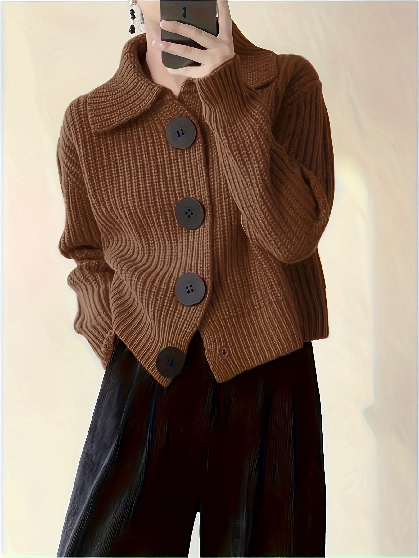 Haven - Premium Cardigan