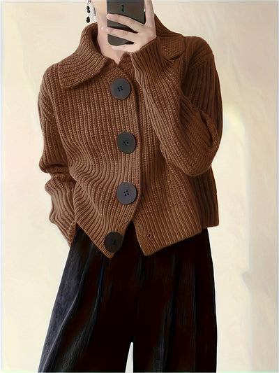 Haven - Premium Cardigan