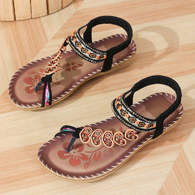 Stridex™ - Easy Comfort Sandals