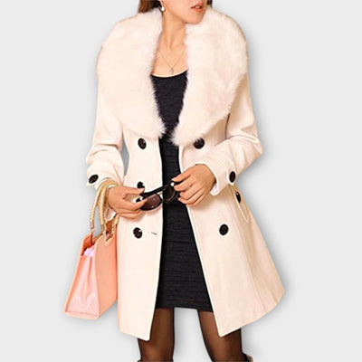 Fiona - Warm Winter Coat