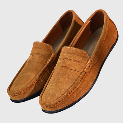 Rosaly - Casual Loafers