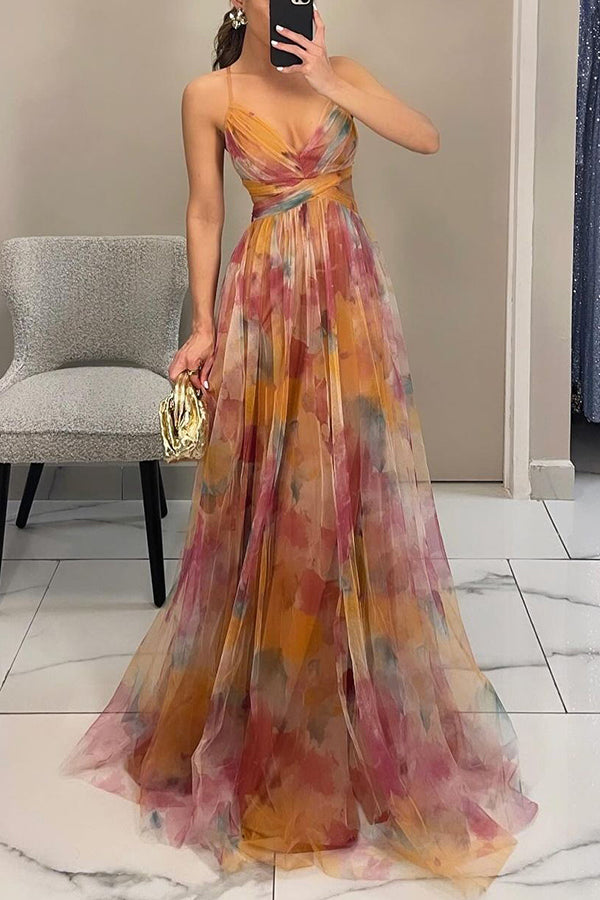 Fiona - Stunning Maxi Dress