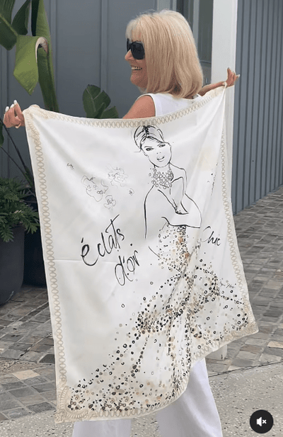 Dionne - Seabrook Coastal Elegance Set