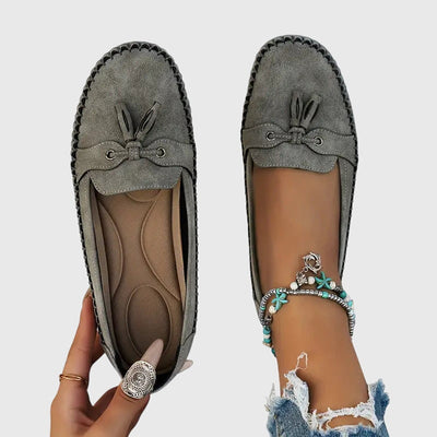 Chelsea - Comfortable Soft Loafers