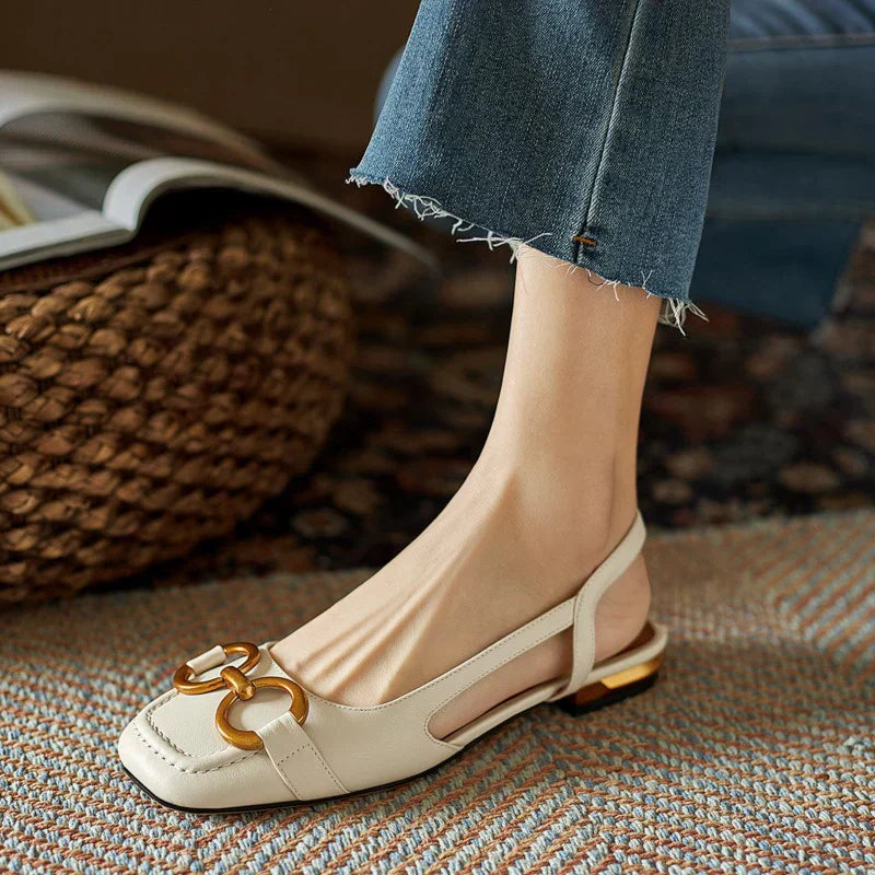 Fayeva™ - Ultra-comfortable orthopedic sandals, designed to ensure stability and comfort all day long