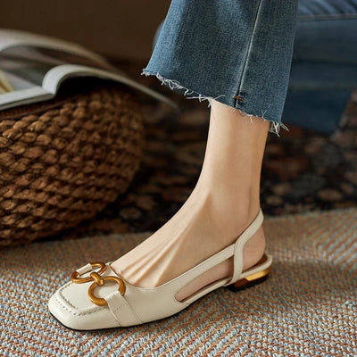 Fayeva™ - Ultra-comfortable orthopedic sandals, designed to ensure stability and comfort all day long