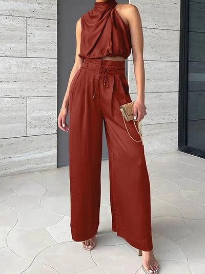Alexandra - Chic Summerset