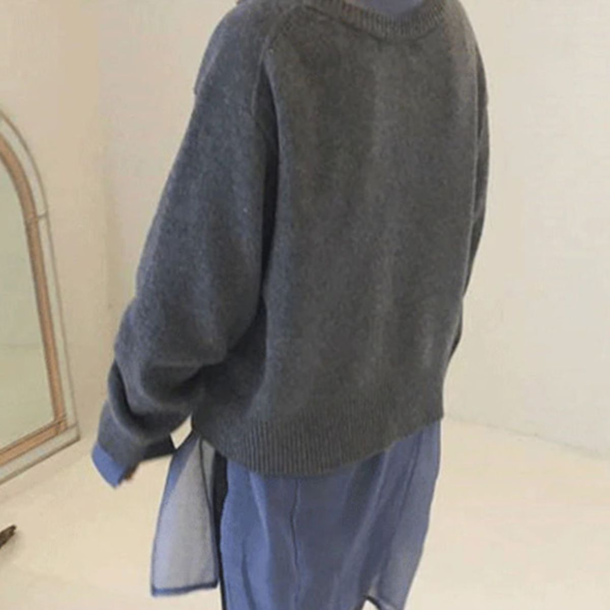 Emily – Stylish Warm Sweaters