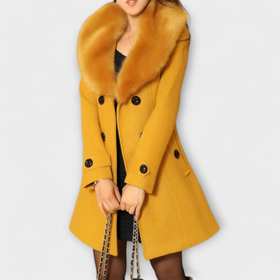 Fiona - Warm Winter Coat