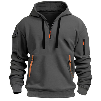 Finn™ - Stylish Hoodie For Men