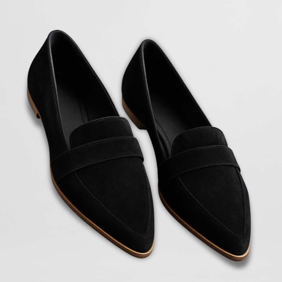 Lazara - Elegant and comfortable loafers
