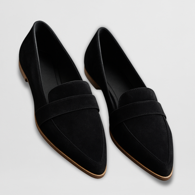 Lazara - Elegant and comfortable loafers