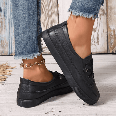 KRIZZY™ - CHIC MODERN ORTHOPEDIC SHOES WITH COMFORTABLE SUPPORT