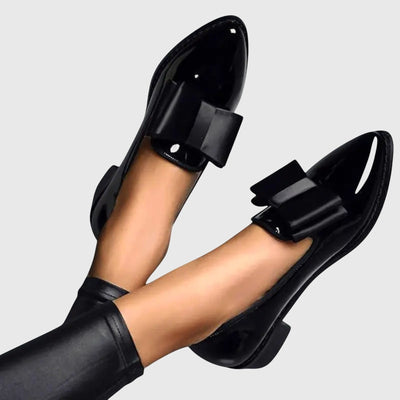 Anya - Elegant Loafers