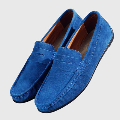 Rosaly - Casual Loafers