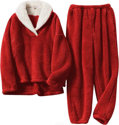 Christine - Premium Loungewear Set