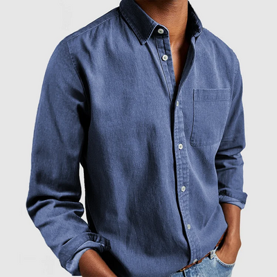 Taylor™ - Premium Casual Shirt For Men
