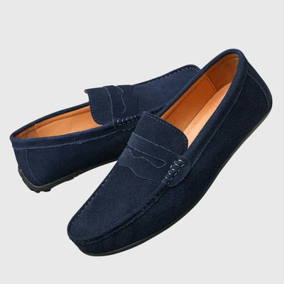 Rosaly - Casual Loafers