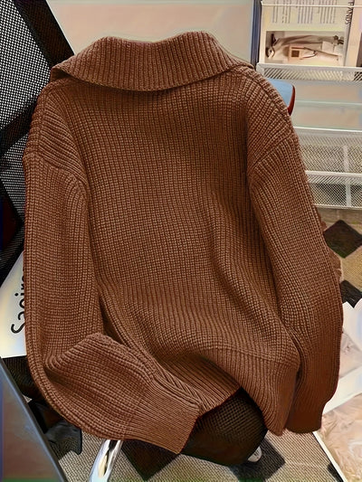 Haven - Premium Cardigan