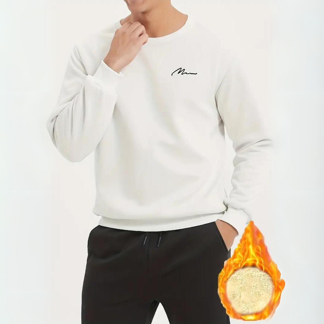 Cole™ - Super Warm Trendy Sweatshirt