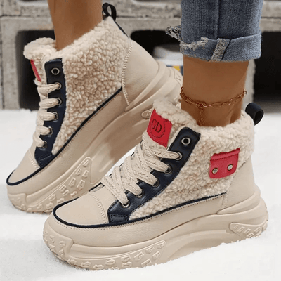Ophelia - Winter Boots