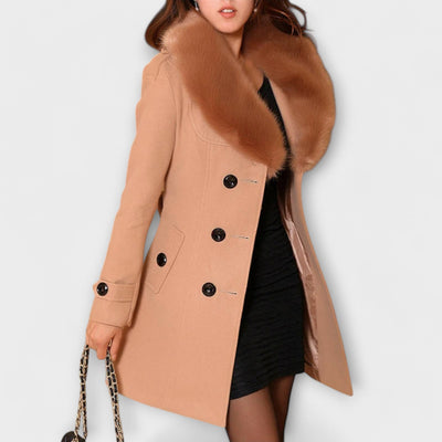 Fiona - Warm Winter Coat