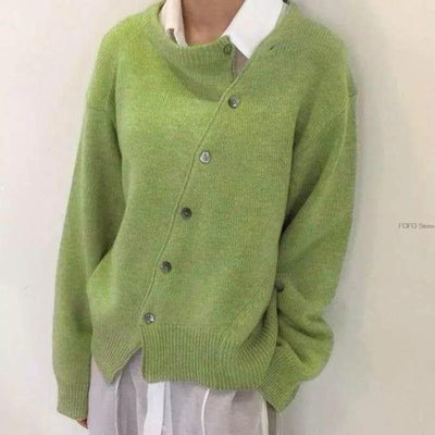 Emily – Stylish Warm Sweaters